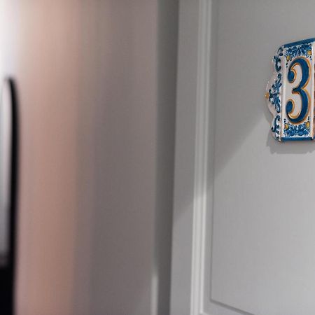 Catarina Suites - Centro Storico Catania-Fontanarossai nemzetközi repülőtér Kültér fotó
