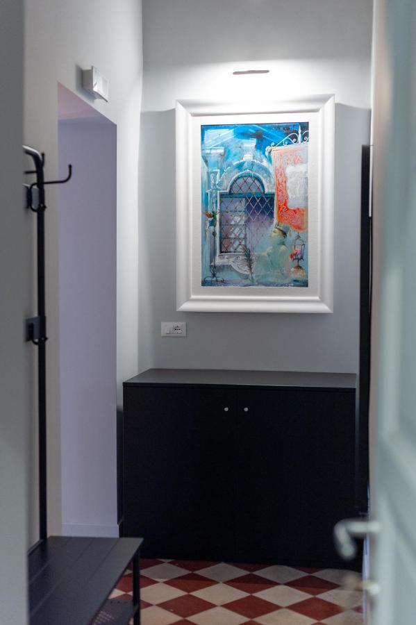 Catarina Suites - Centro Storico Catania-Fontanarossai nemzetközi repülőtér Kültér fotó