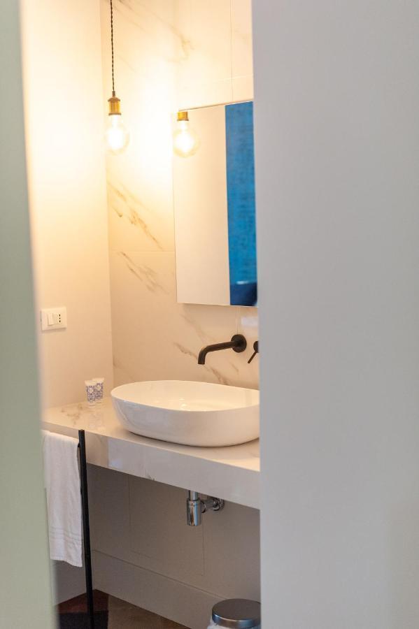 Catarina Suites - Centro Storico Catania-Fontanarossai nemzetközi repülőtér Kültér fotó