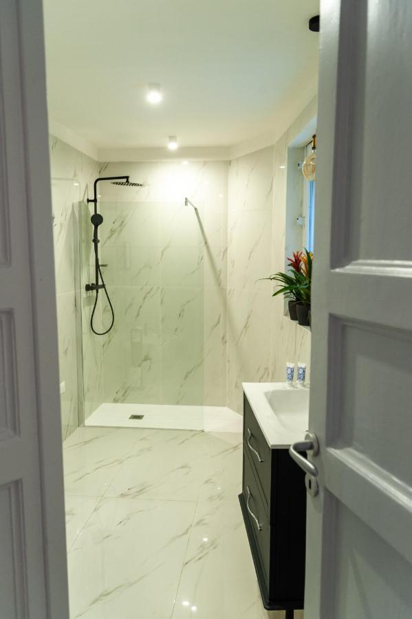 Catarina Suites - Centro Storico Catania-Fontanarossai nemzetközi repülőtér Kültér fotó