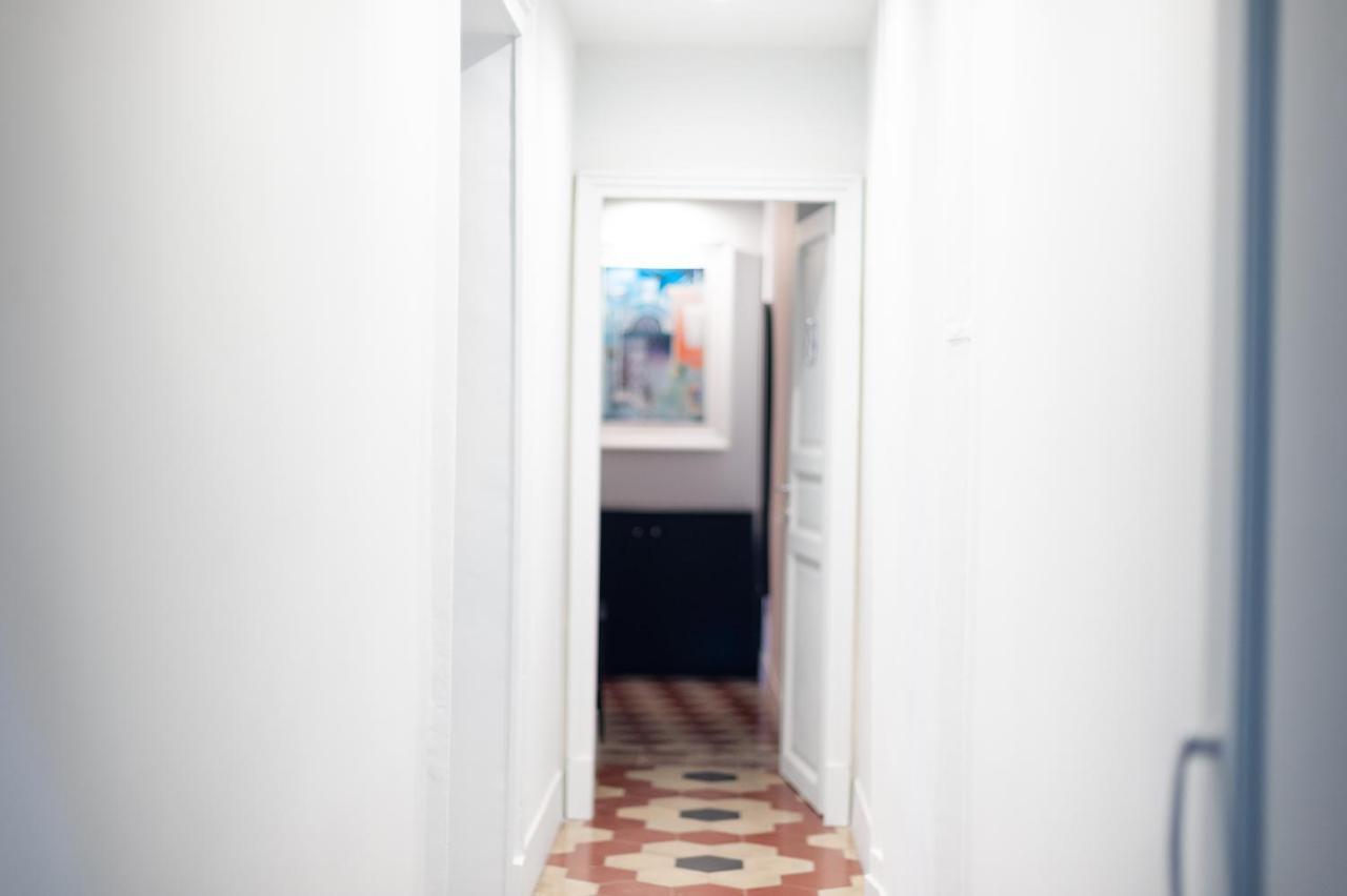 Catarina Suites - Centro Storico Catania-Fontanarossai nemzetközi repülőtér Kültér fotó