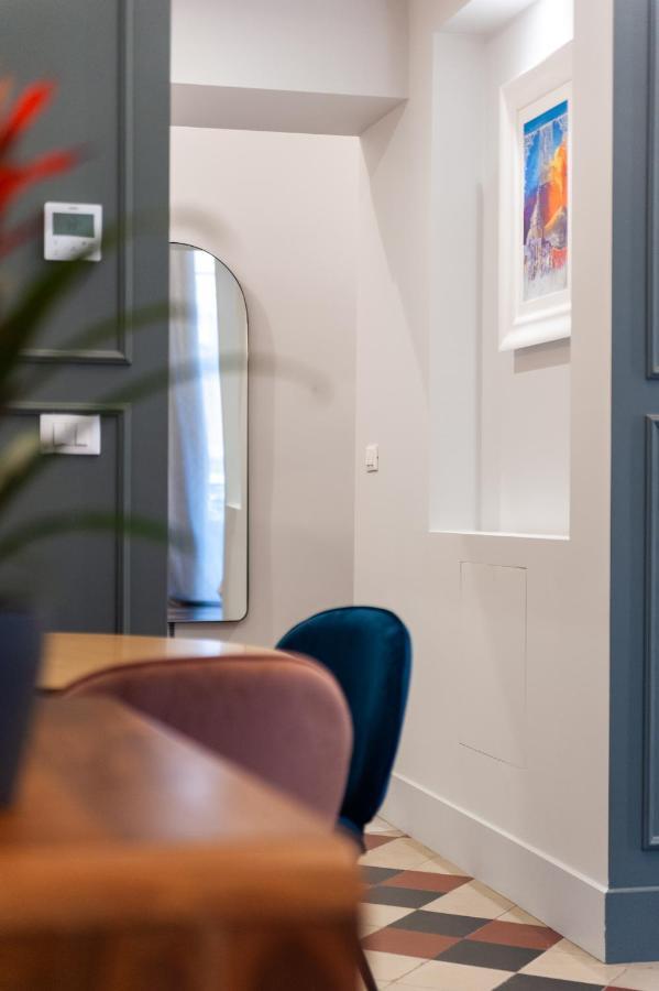 Catarina Suites - Centro Storico Catania-Fontanarossai nemzetközi repülőtér Kültér fotó