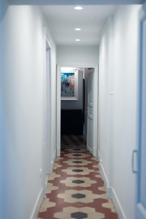 Catarina Suites - Centro Storico Catania-Fontanarossai nemzetközi repülőtér Kültér fotó