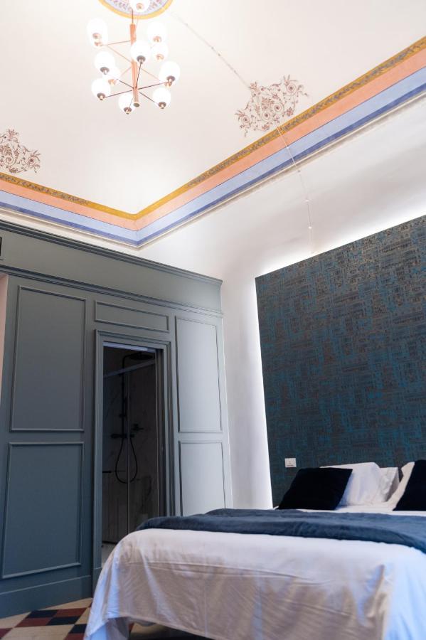 Catarina Suites - Centro Storico Catania-Fontanarossai nemzetközi repülőtér Kültér fotó