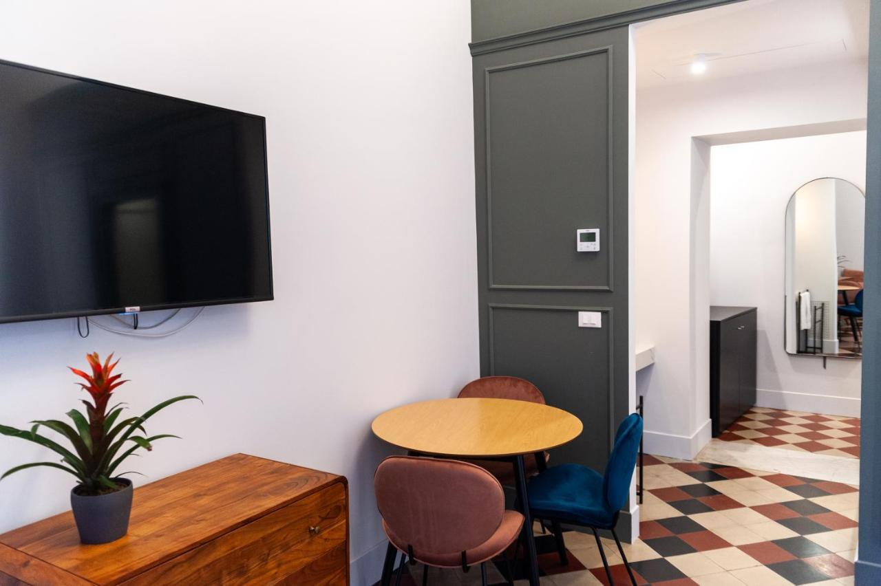 Catarina Suites - Centro Storico Catania-Fontanarossai nemzetközi repülőtér Kültér fotó