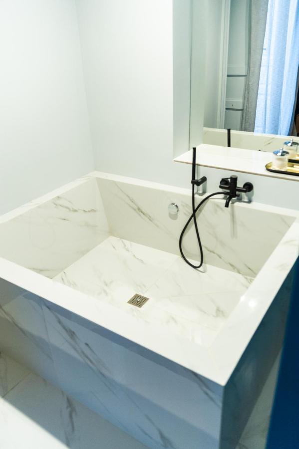 Catarina Suites - Centro Storico Catania-Fontanarossai nemzetközi repülőtér Kültér fotó